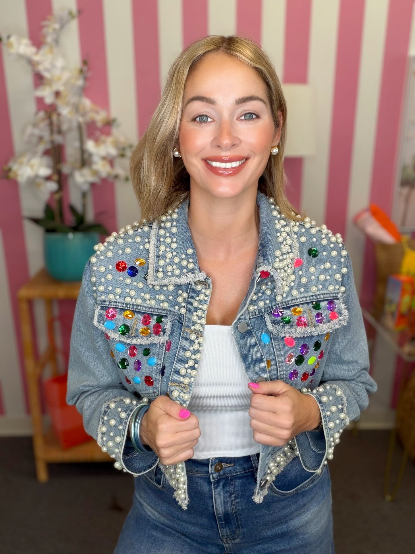 The Big Boss Jacket