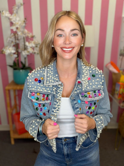The Big Boss Jacket