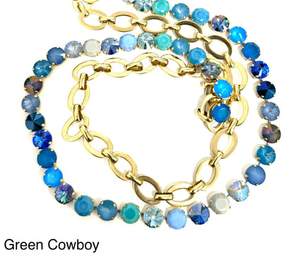 TOVA Chain Belt
