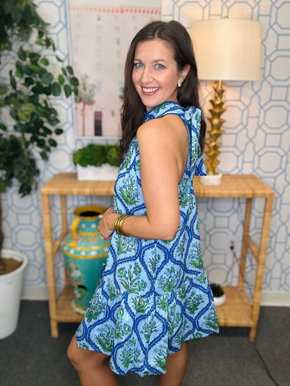 The Ivy Dress- 3 Colors