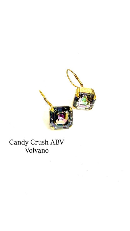 TOVA Nikki Hook Earrings