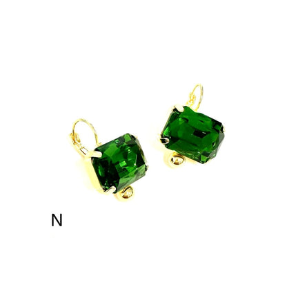 The Magic Dangle Earrings