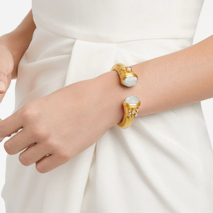 JV Cannes Cuff-LOTS of Colors