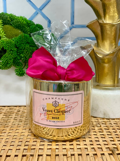 The Veuve Candles-3 Sizes