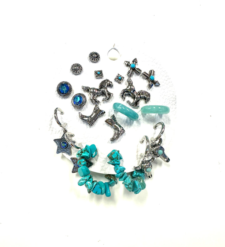 The Rodeo Top Ten Set