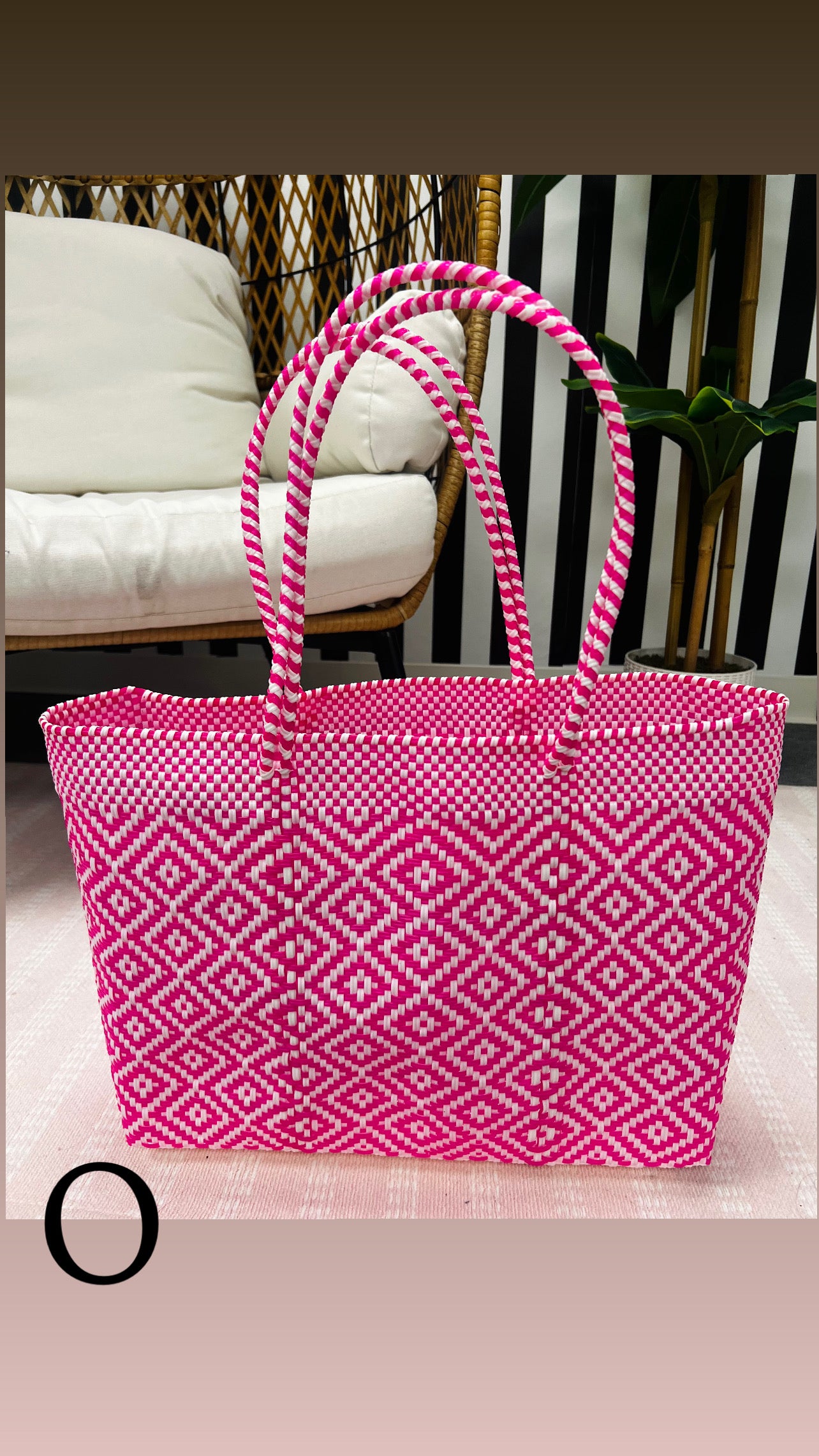 The XL Magic Tote- Lots