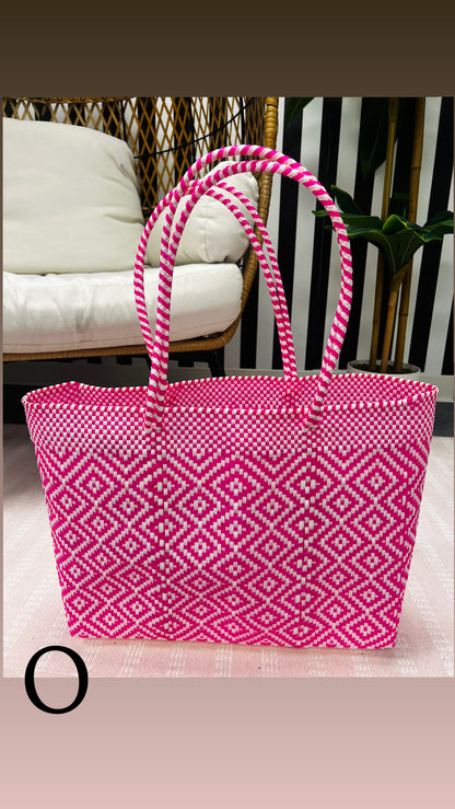 The XL Magic Tote- Lots
