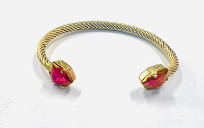 TOVA Charlotte Cuff