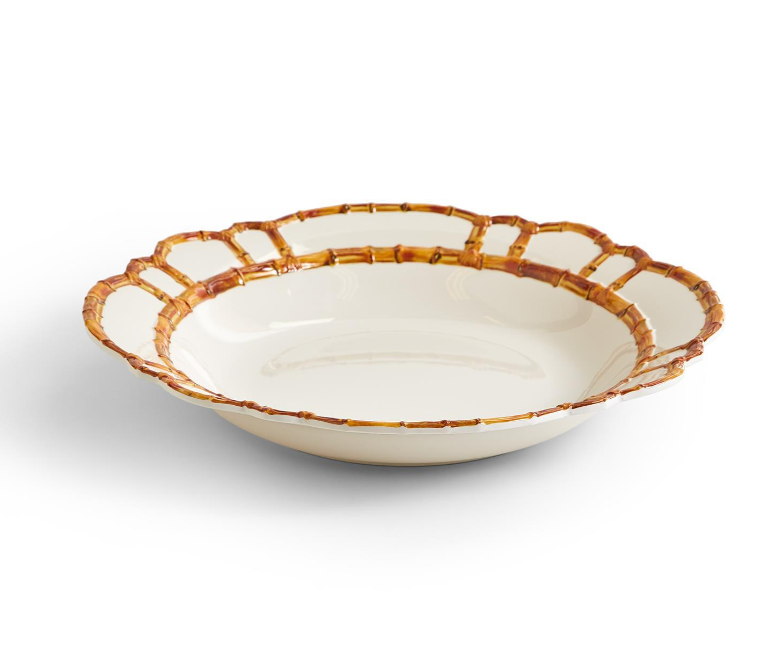 The Bamboo Bowls