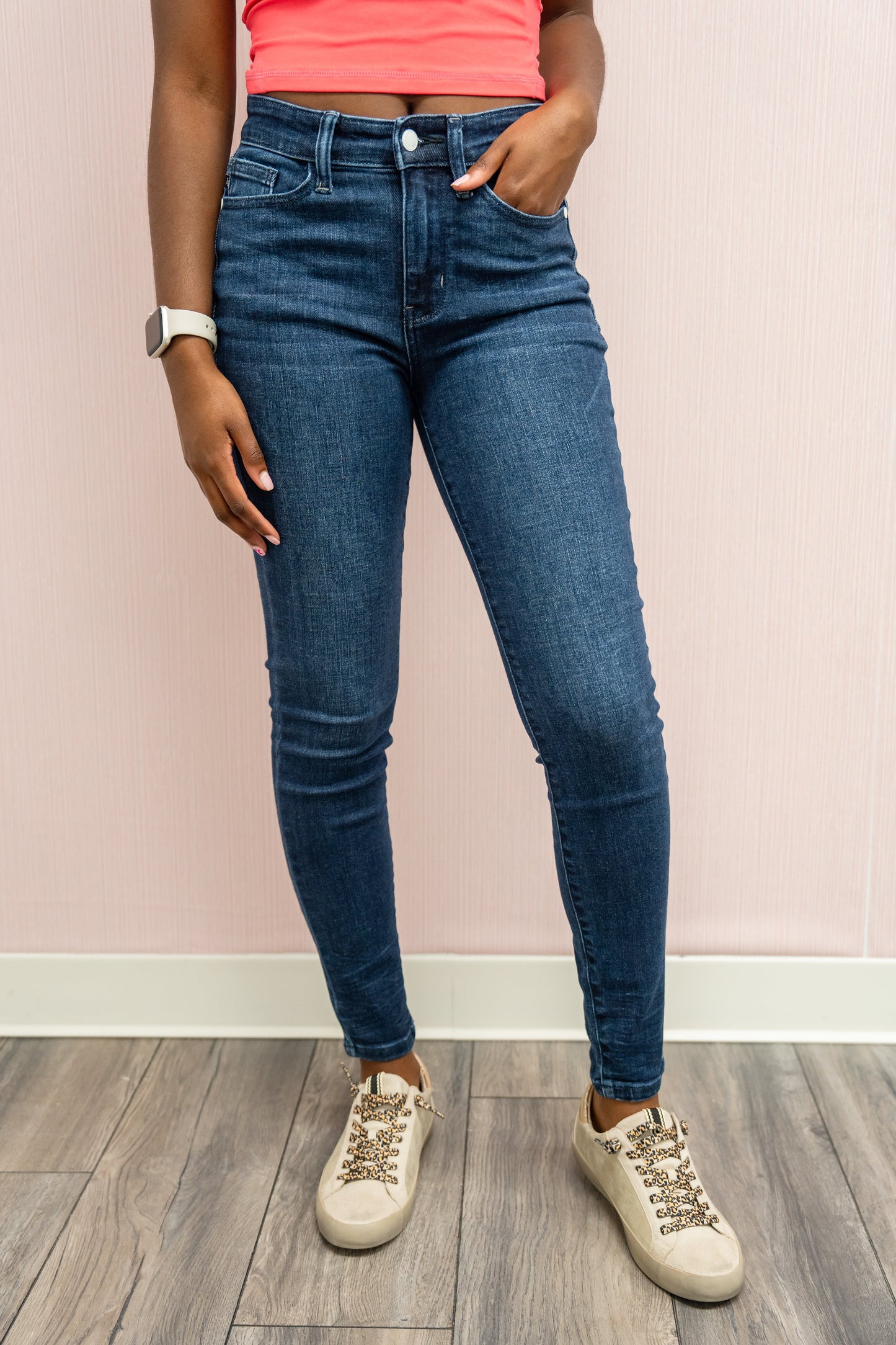 The Conrad Skinnies