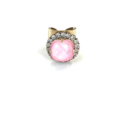 TOVA Cambrie Ring