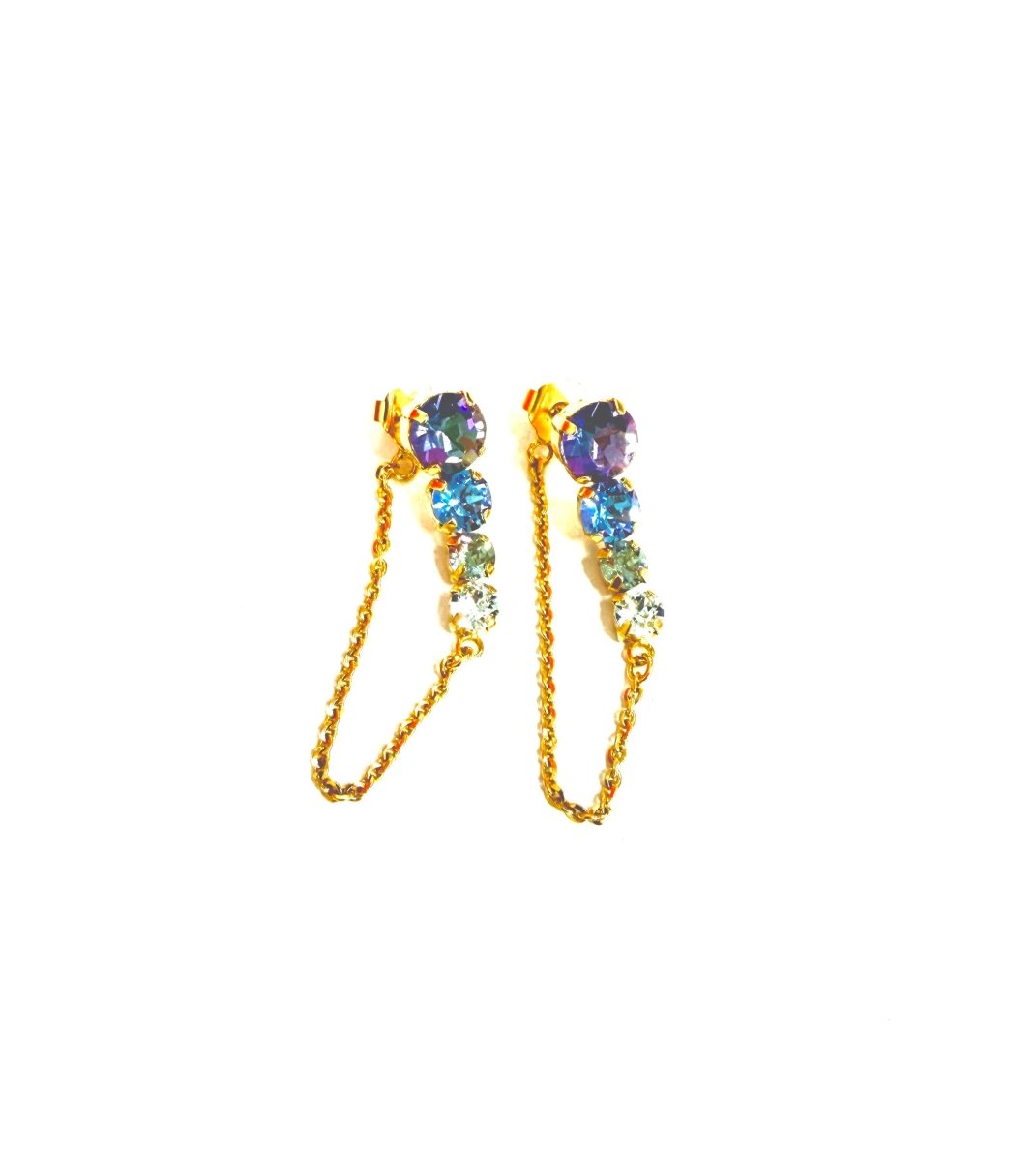 TOVA Gabrielle Earrings