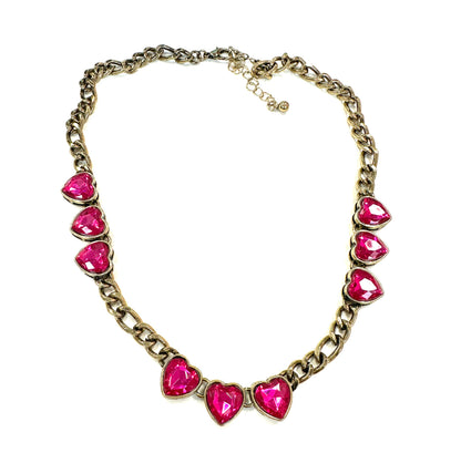 The Luna Necklace- 5 Colors