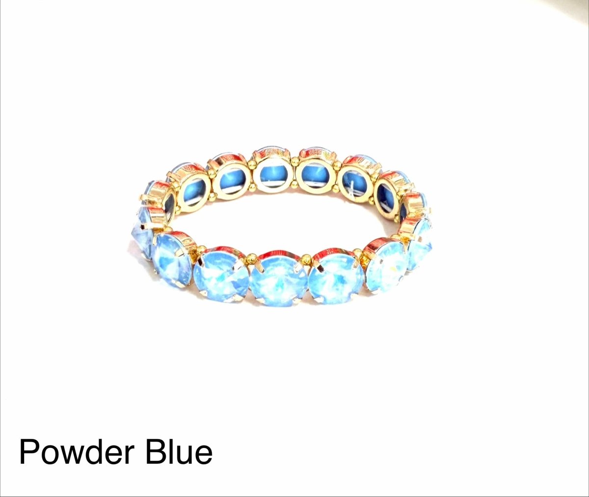 The Candy Crush Bracelet 12mm
