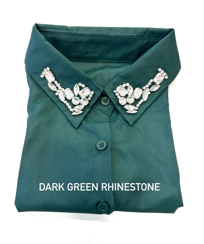 The Finishing Collar- Lots