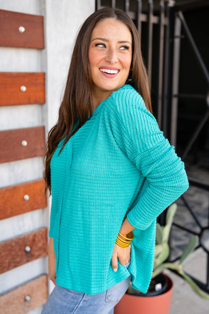 The STEAL Travis Top in 13 Colors
