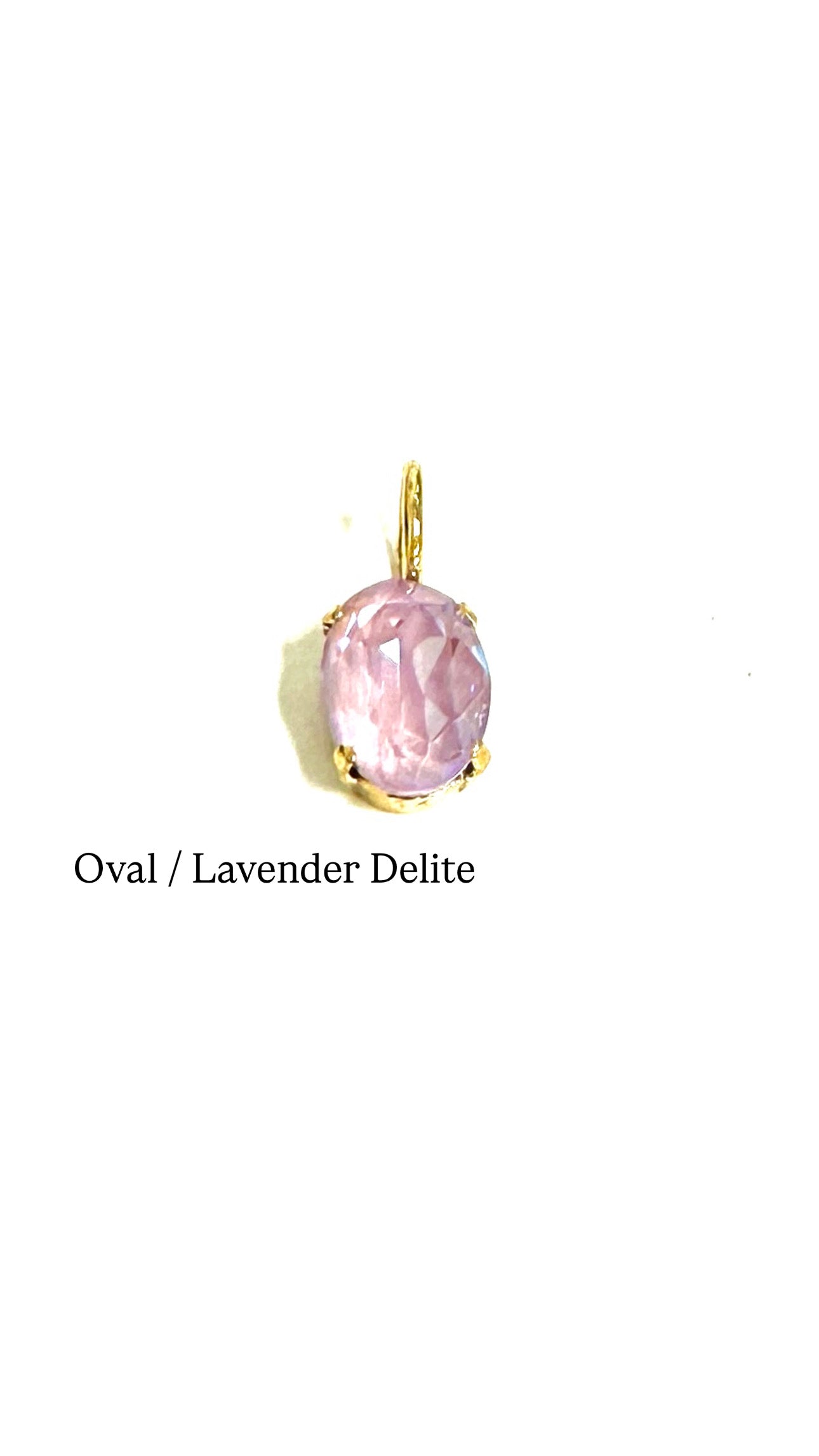TOVA San Antonio Pendent