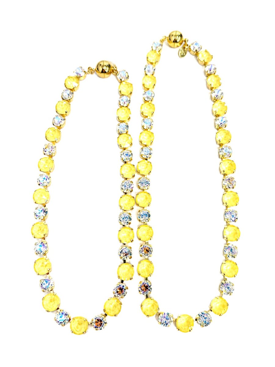 The Candy Necklace