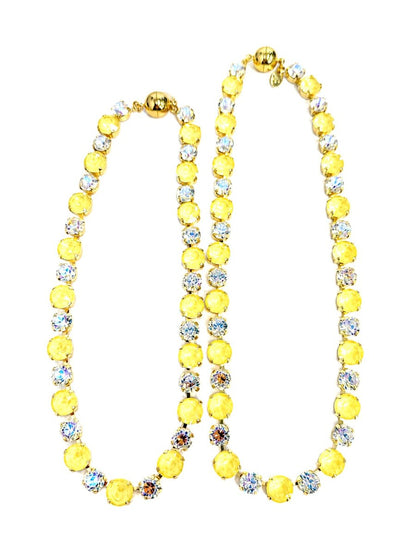 The Candy Necklace
