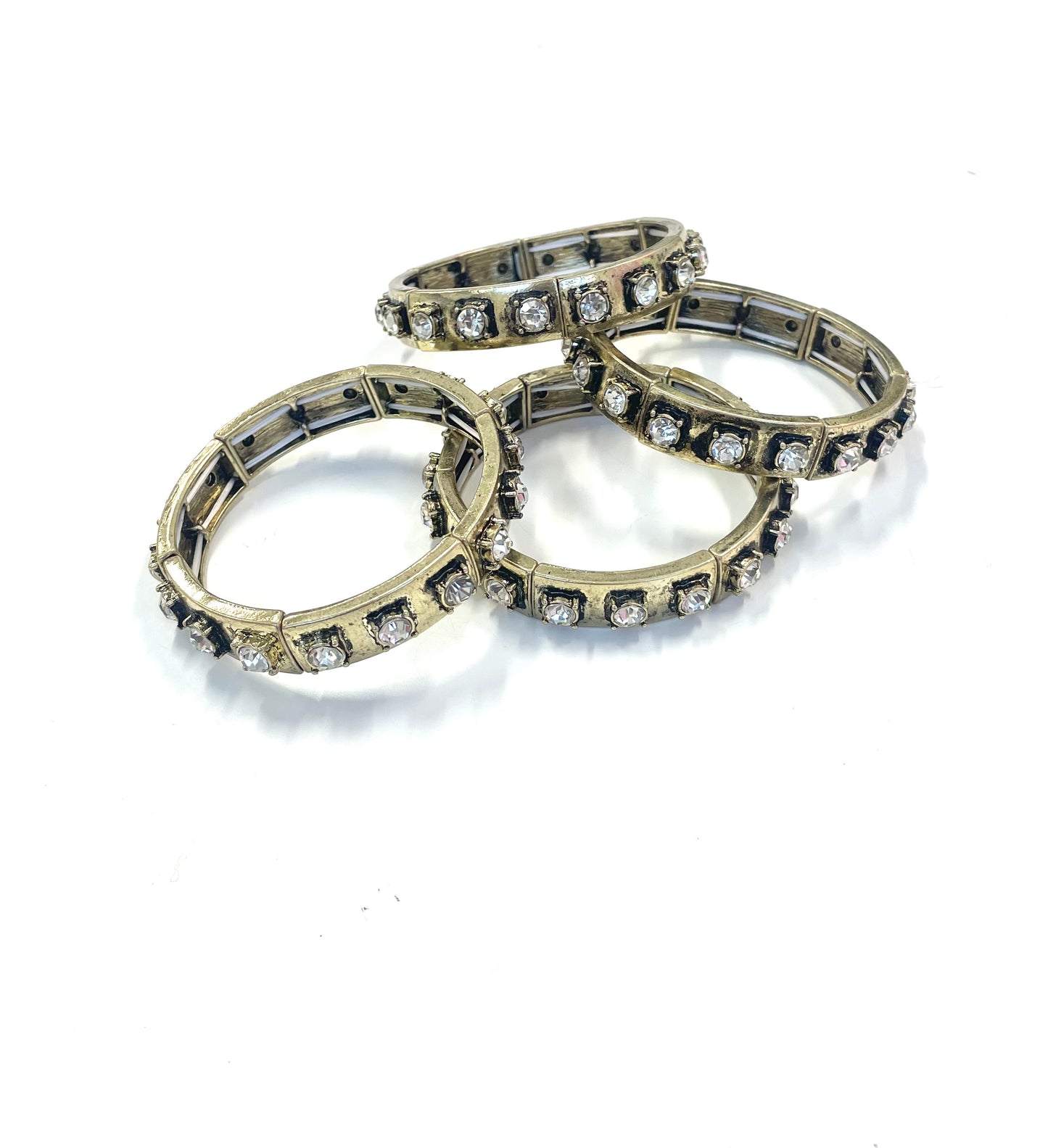 The Lush Stretch Bangle