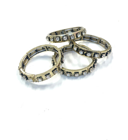 The Lush Stretch Bangle