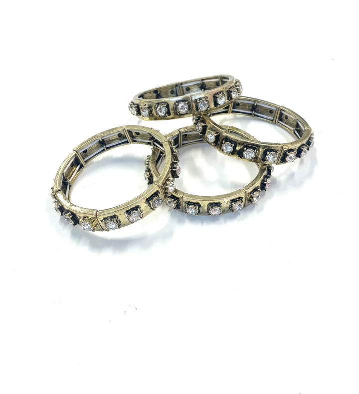 The Lush Stretch Bangle