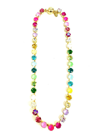 The Magic Maximalist Vibes Necklace