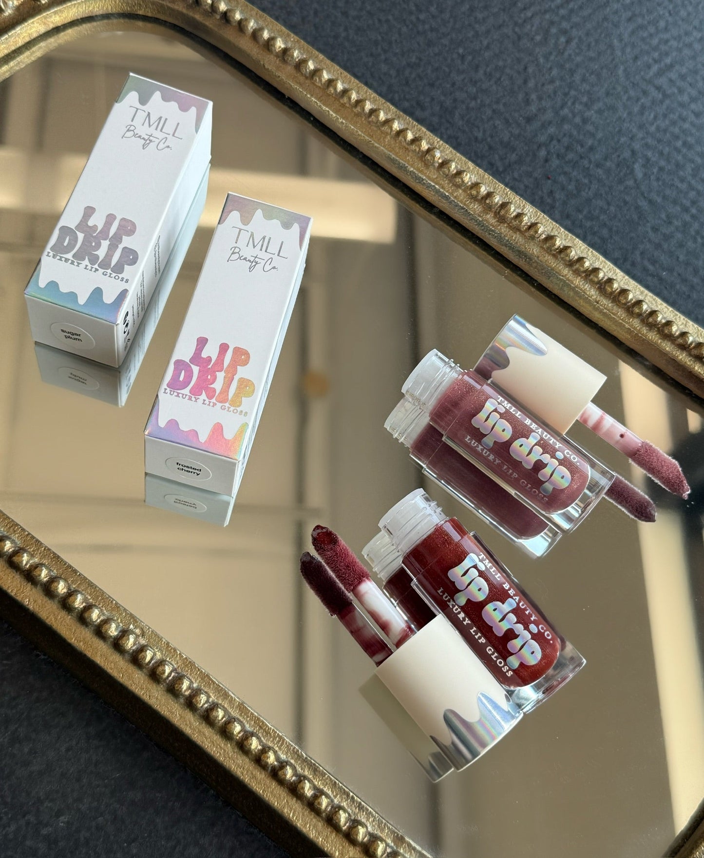 TMLL Advent Calendar - 12 Full Size Products