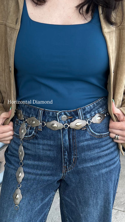 Conch Belts