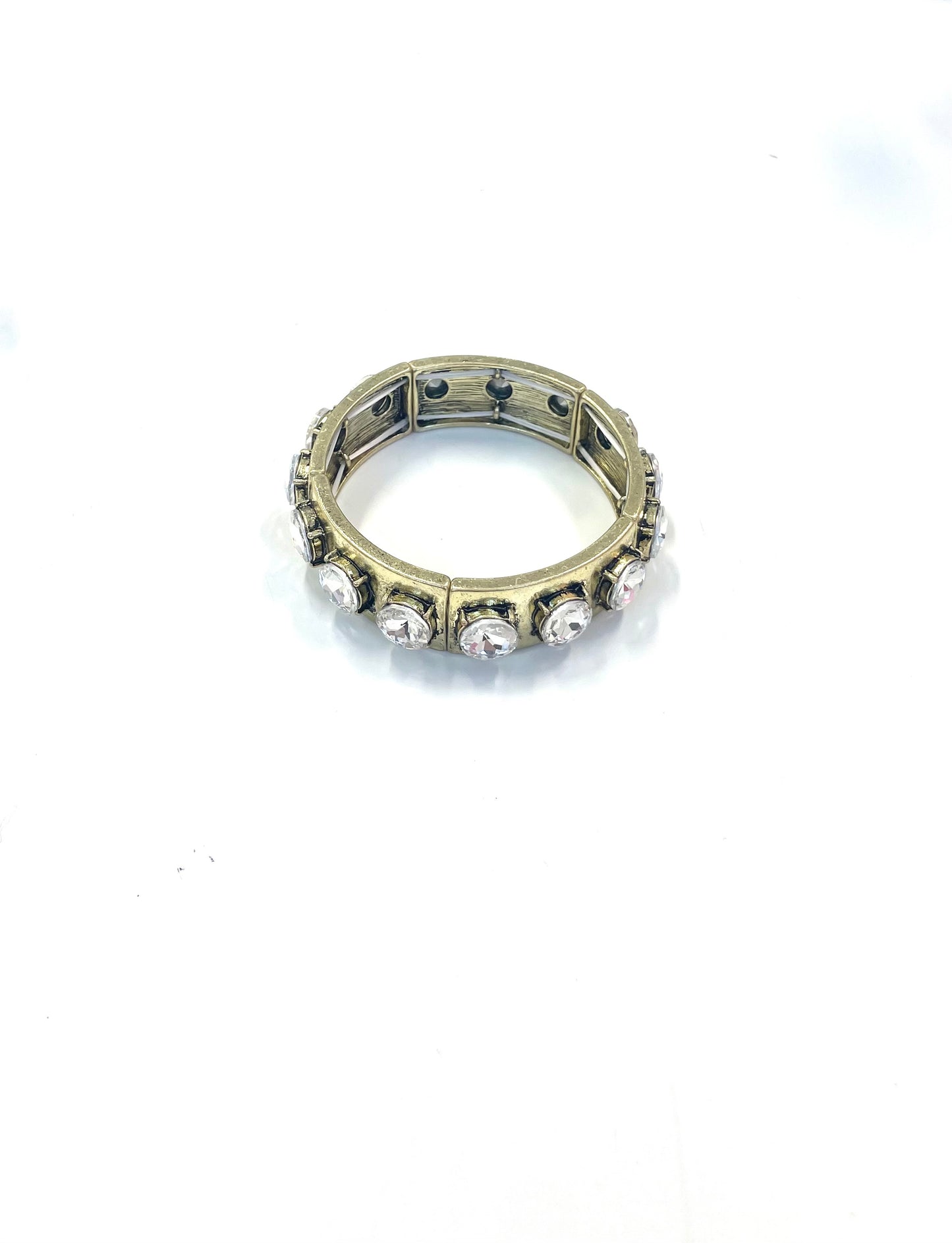 The Elite Stretch Bangle