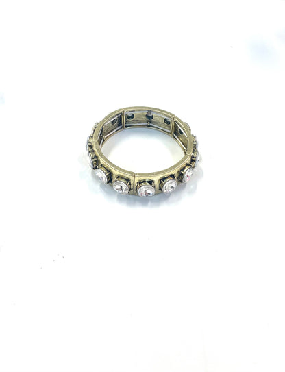 The Elite Stretch Bangle