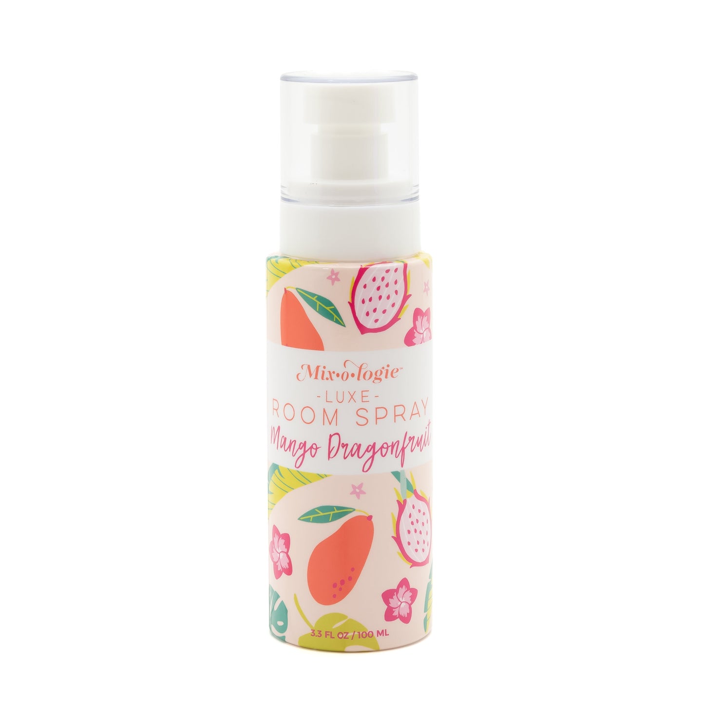 Mango Dragonfruit by Mixologie