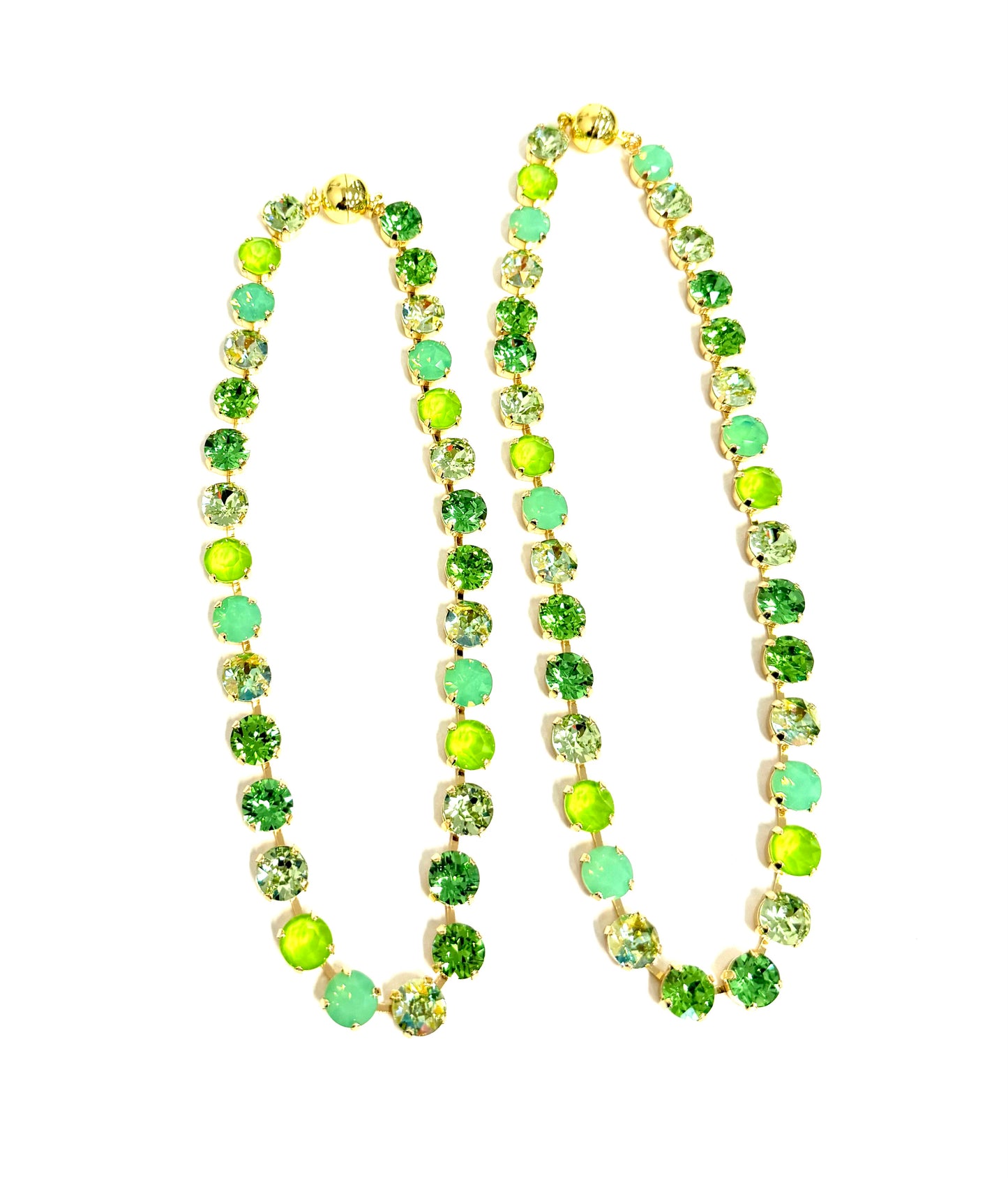 The Crush Necklace