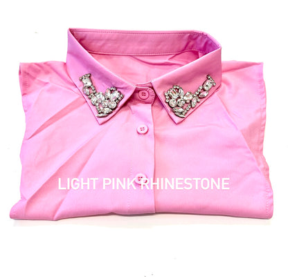 The Finishing Collar- Lots