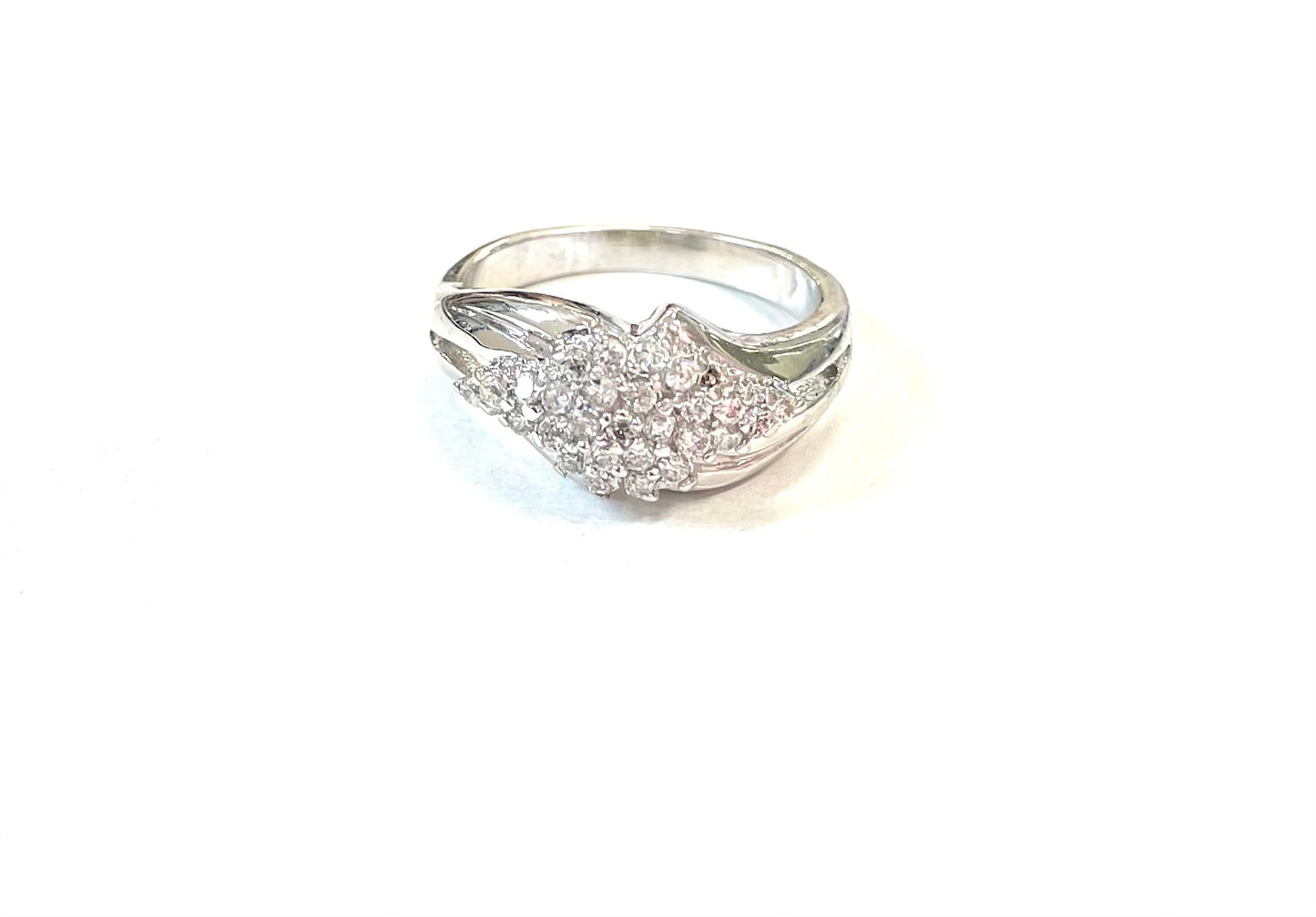 Antique Ring Haul Sizes 8-12