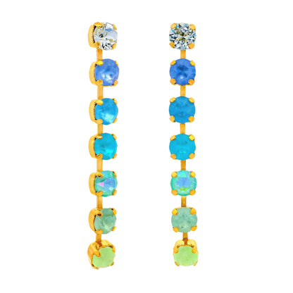 TOVA Berenike Mini Earrings