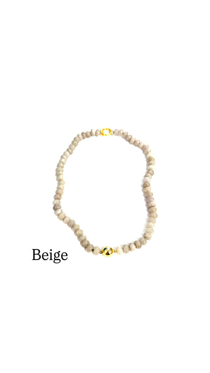 The Magic Gemstone Ariana Necklace