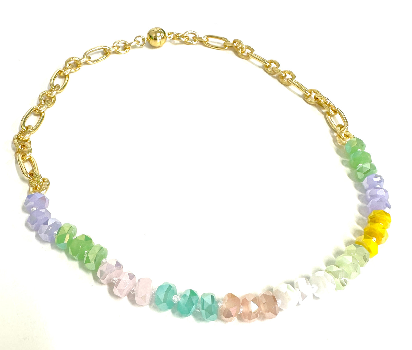 The Magic Kenny Necklace