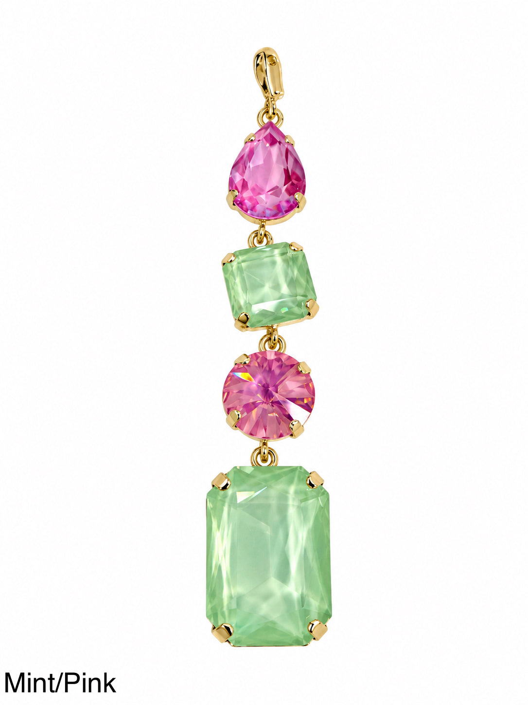 The Magic Combo Strand Charm