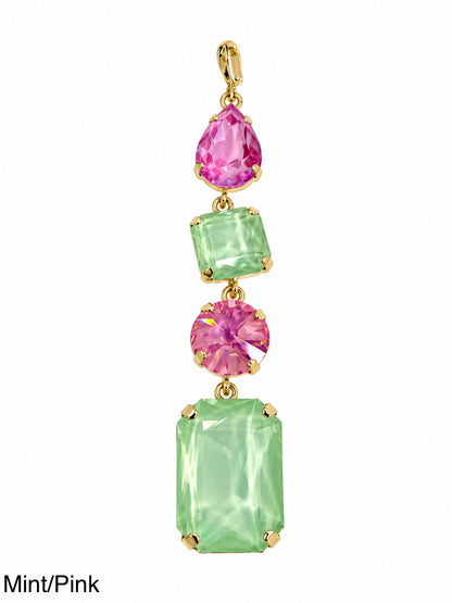 The Magic Combo Strand Charm