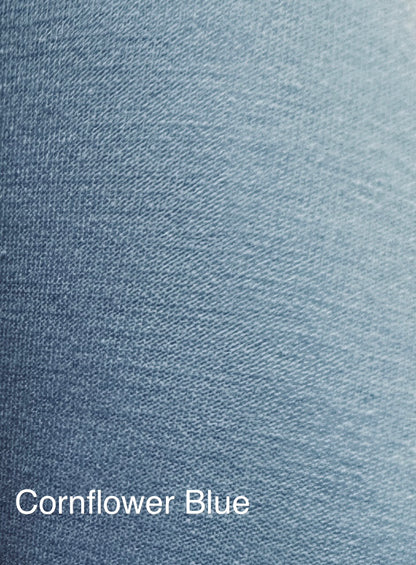 The Steal Smooth 1/4 Zip in 20 Colors-AS