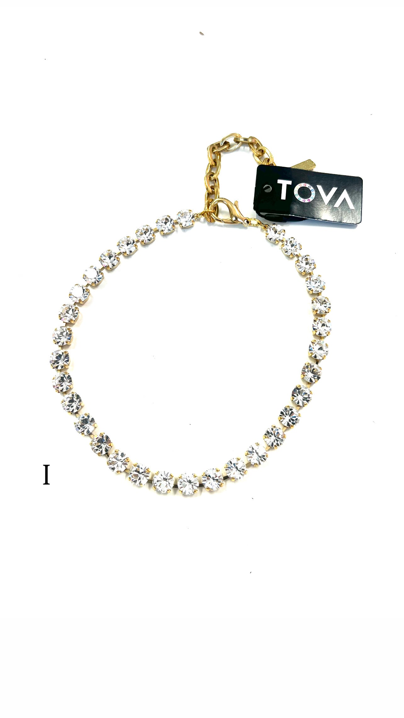 TOVA Custom Oakland Necklaces-Round 2