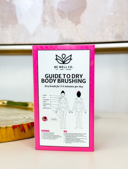 Dry Brush