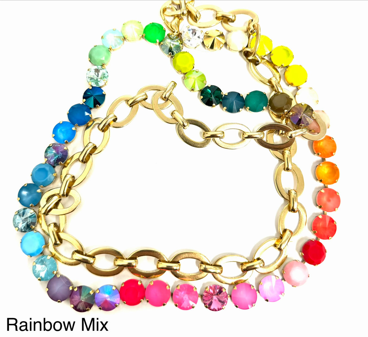 TOVA Chain Belt
