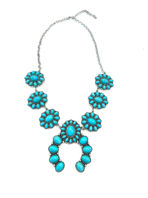 The Western Necklace