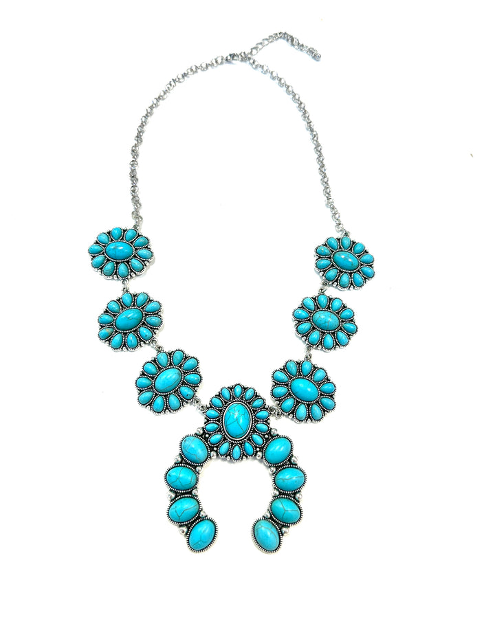 The Western Necklace