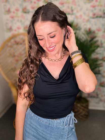 The Miller Top in 3 Colors