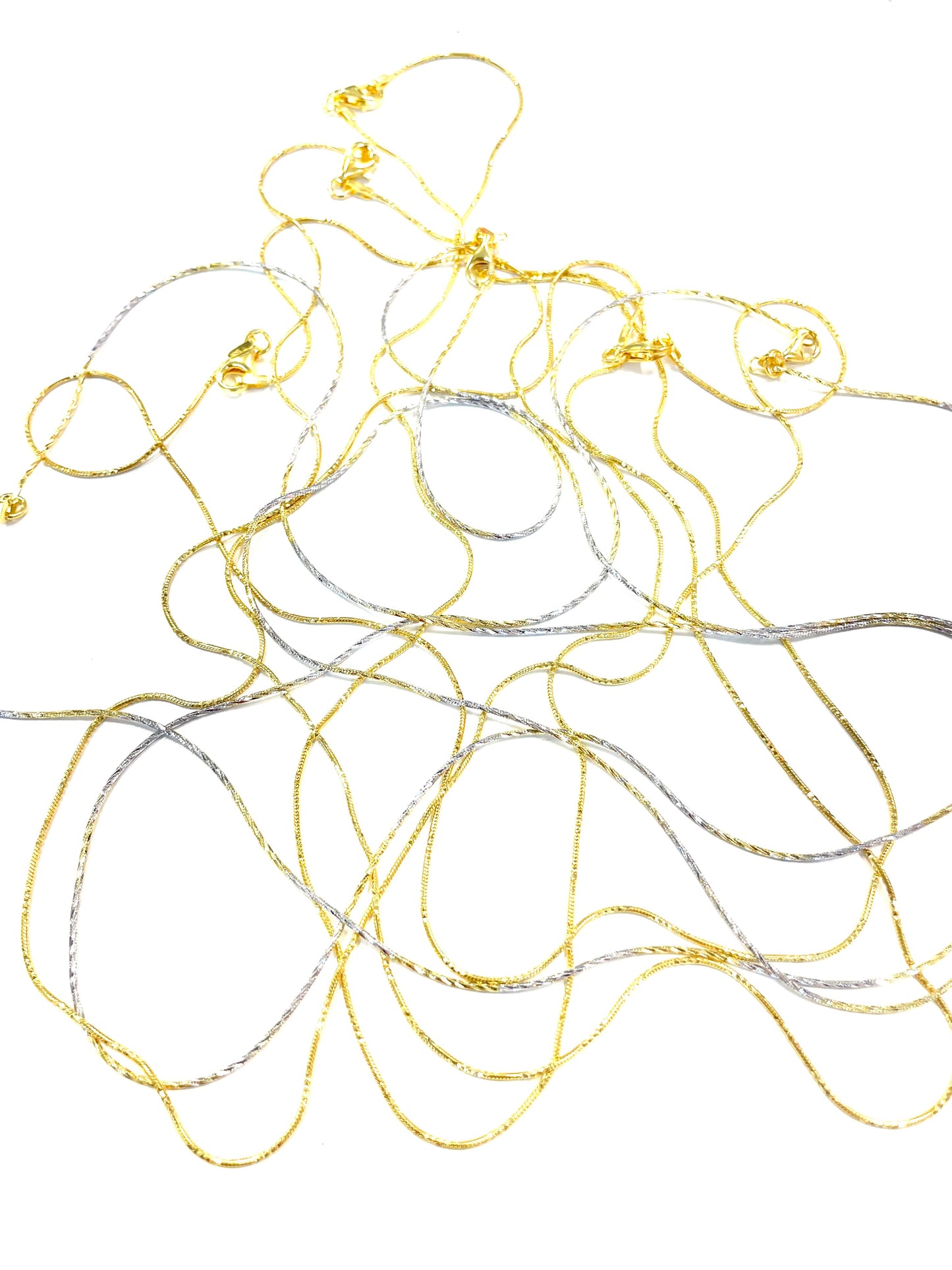 The Callum Necklace-2 Options