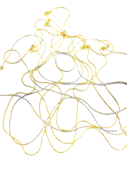 The Callum Necklace-2 Options
