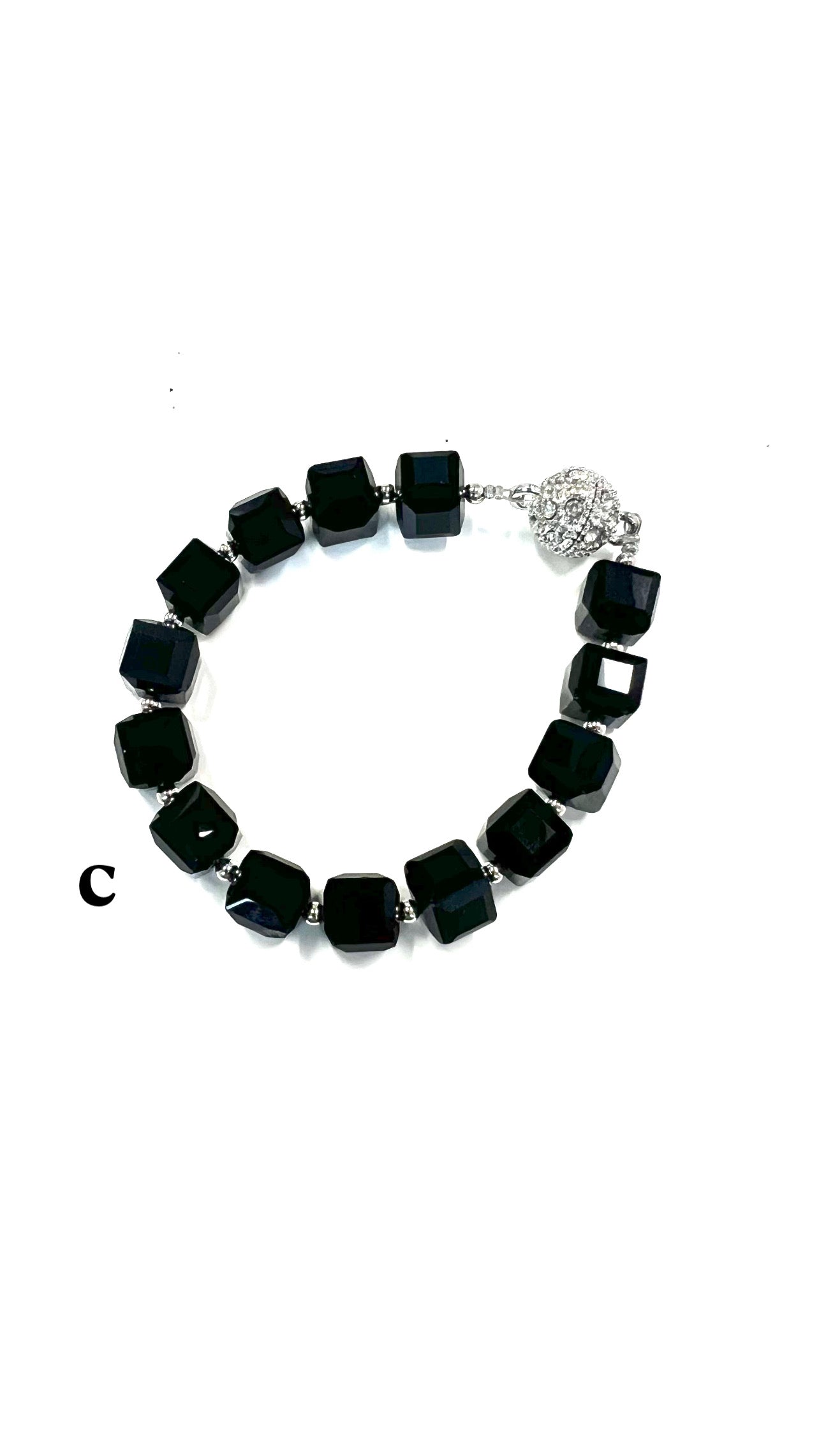 The Mackey Bracelet- 6 Colors